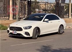مرسيدس بنز E-Class